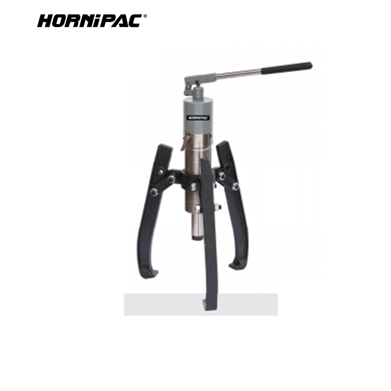 HUK系列一體式液壓拉馬  HUK系列一體式液壓拉馬